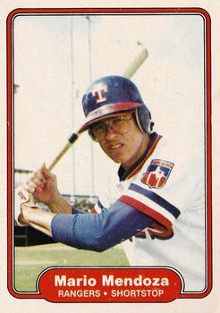 Mario Mendoza