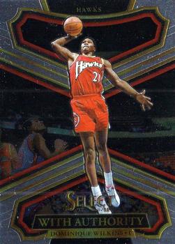 Dominique Wilkins