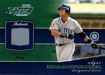 Edgar Martinez