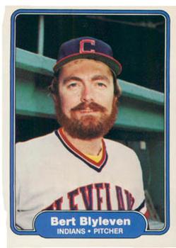 Bert Blyleven