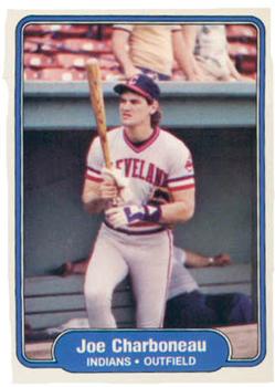 Joe Charboneau
