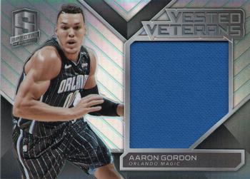 Aaron Gordon