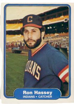 Ron Hassey