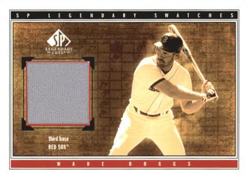Wade Boggs