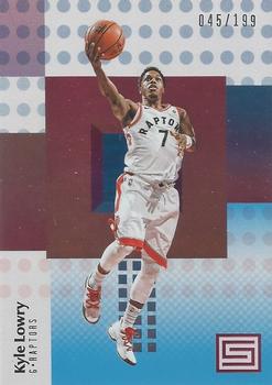 Kyle Lowry