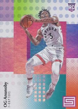 OG Anunoby