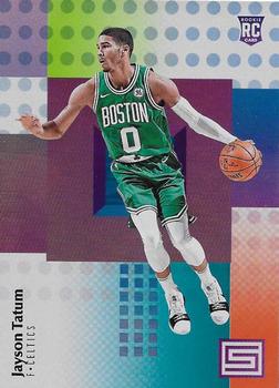 Jayson Tatum