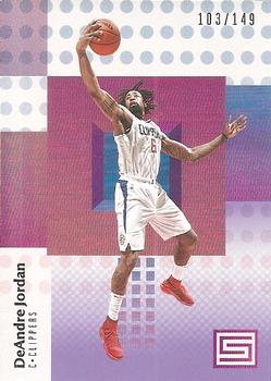DeAndre Jordan