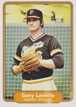 Gary Lavelle