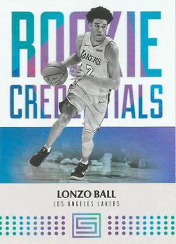 Lonzo Ball