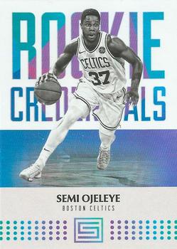 Semi Ojeleye