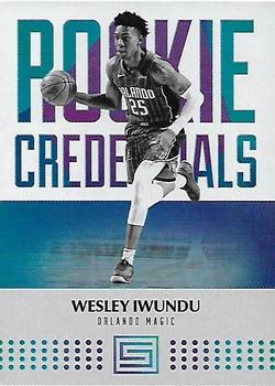 Wesley Iwundu