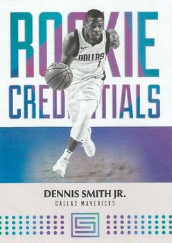 Dennis Smith Jr.