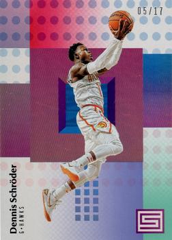 Dennis Schroder