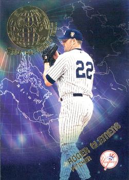 Roger Clemens