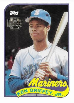 Ken Griffey Jr.