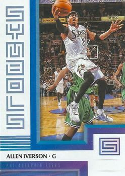 Allen Iverson