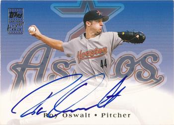Roy Oswalt