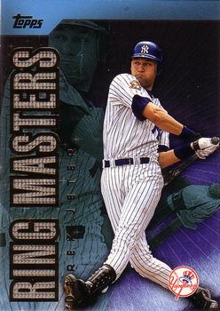 Derek Jeter