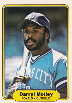 Darryl Motley