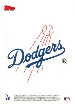 Los Angeles Dodgers