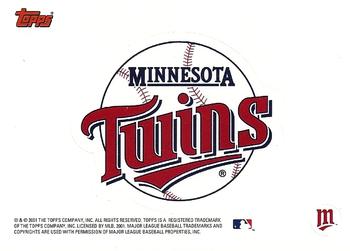 Minnesota Twins
