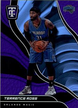 Terrence Ross