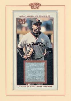 Barry Bonds
