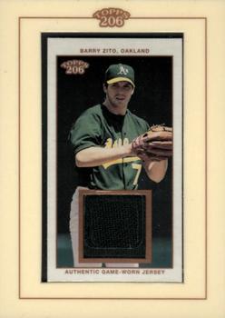 Barry Zito