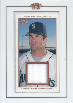 Edgar Martinez