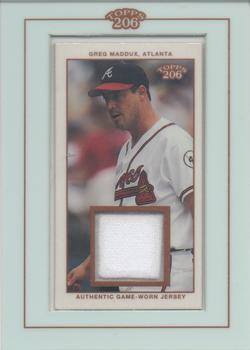 Greg Maddux