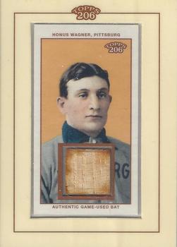 Honus Wagner