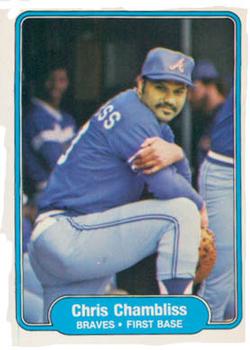 Chris Chambliss