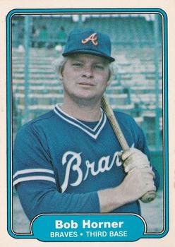 Bob Horner