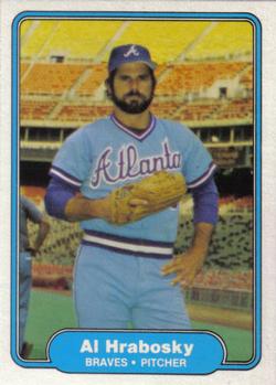 Al Hrabosky