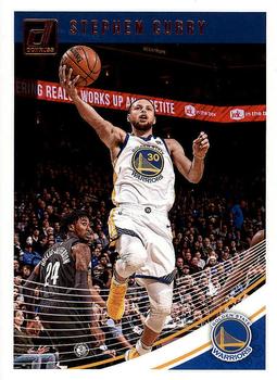 #2 Stephen Curry