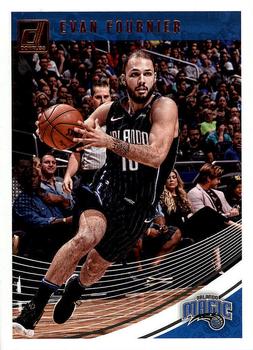 Evan Fournier