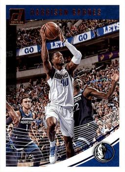 Harrison Barnes