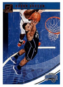 Aaron Gordon