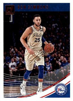 Ben Simmons