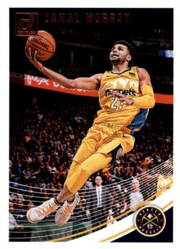 Jamal Murray