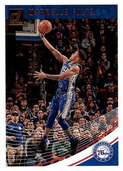 Markelle Fultz