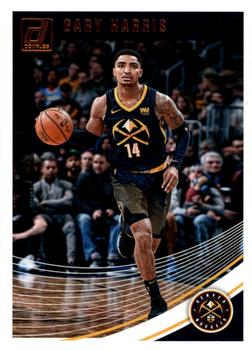 Gary Harris