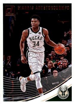 Giannis Antetokounmpo