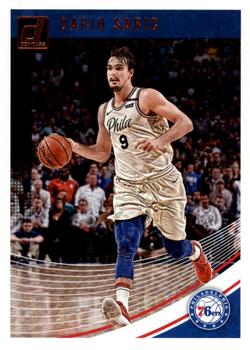 Dario Saric