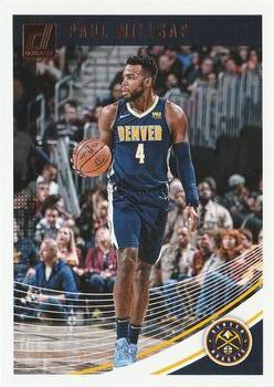 #90 Paul Millsap