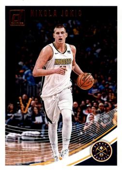 Nikola Jokic