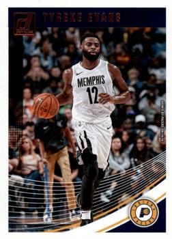 Tyreke Evans