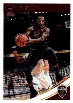 J.R. Smith