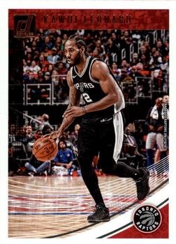 Kawhi Leonard